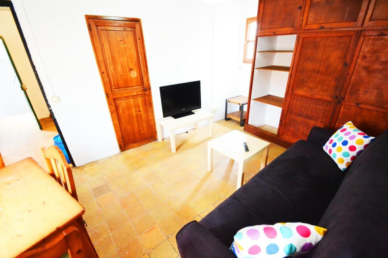 Mandarin 1 Palma