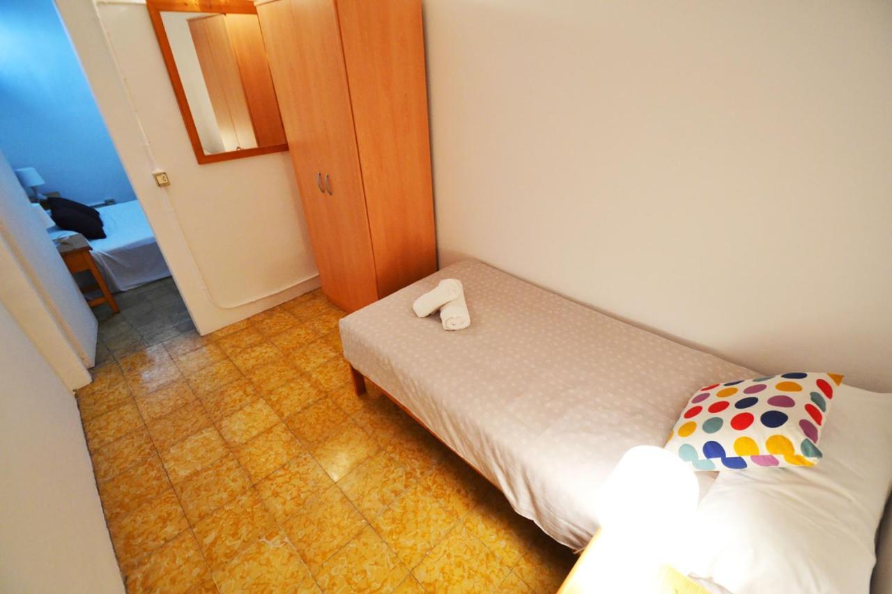 Appartement Mandarin 1