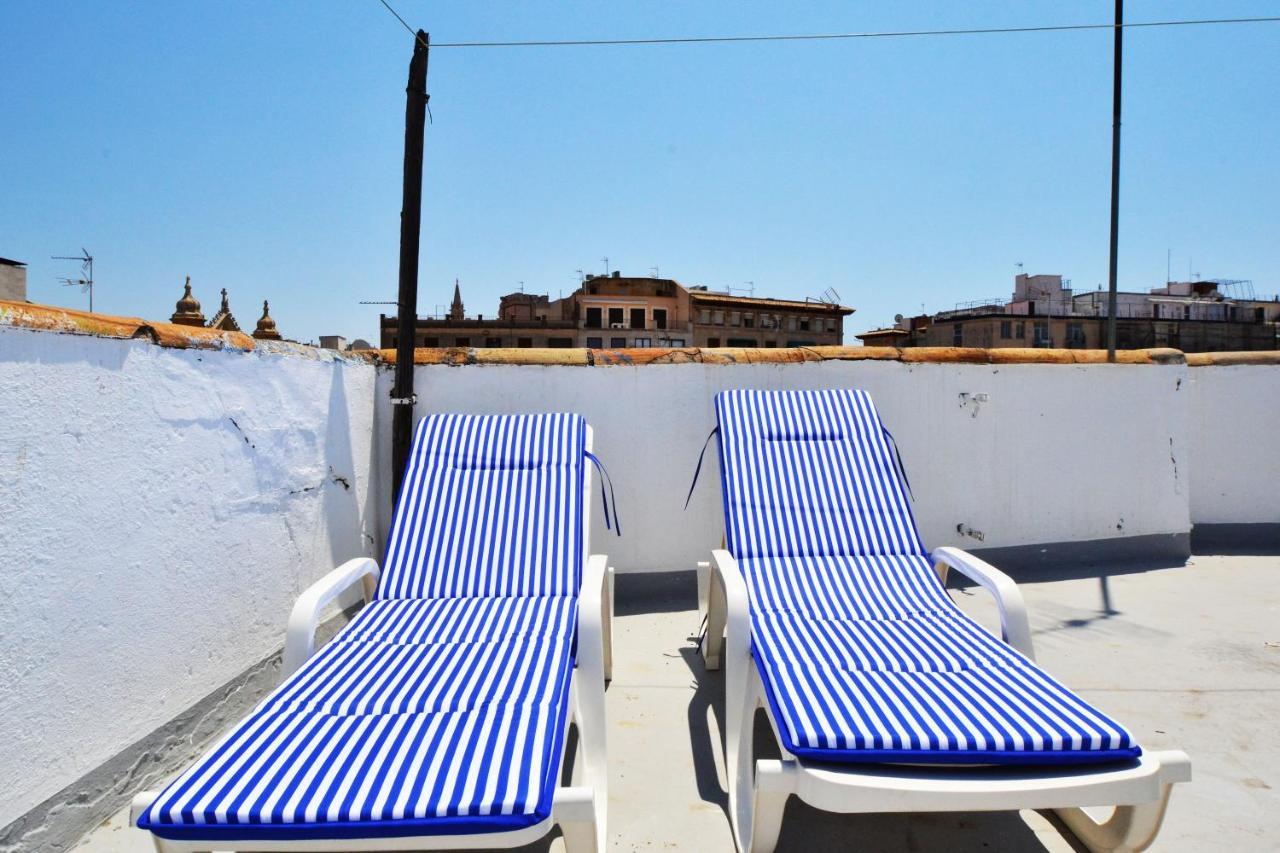 Mandarin 1 Appartement Palma