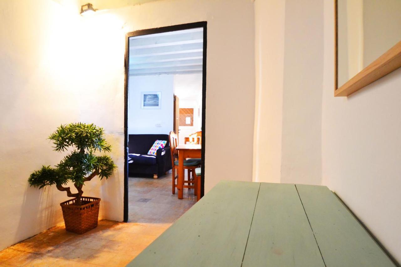 Appartement Mandarin 1 *