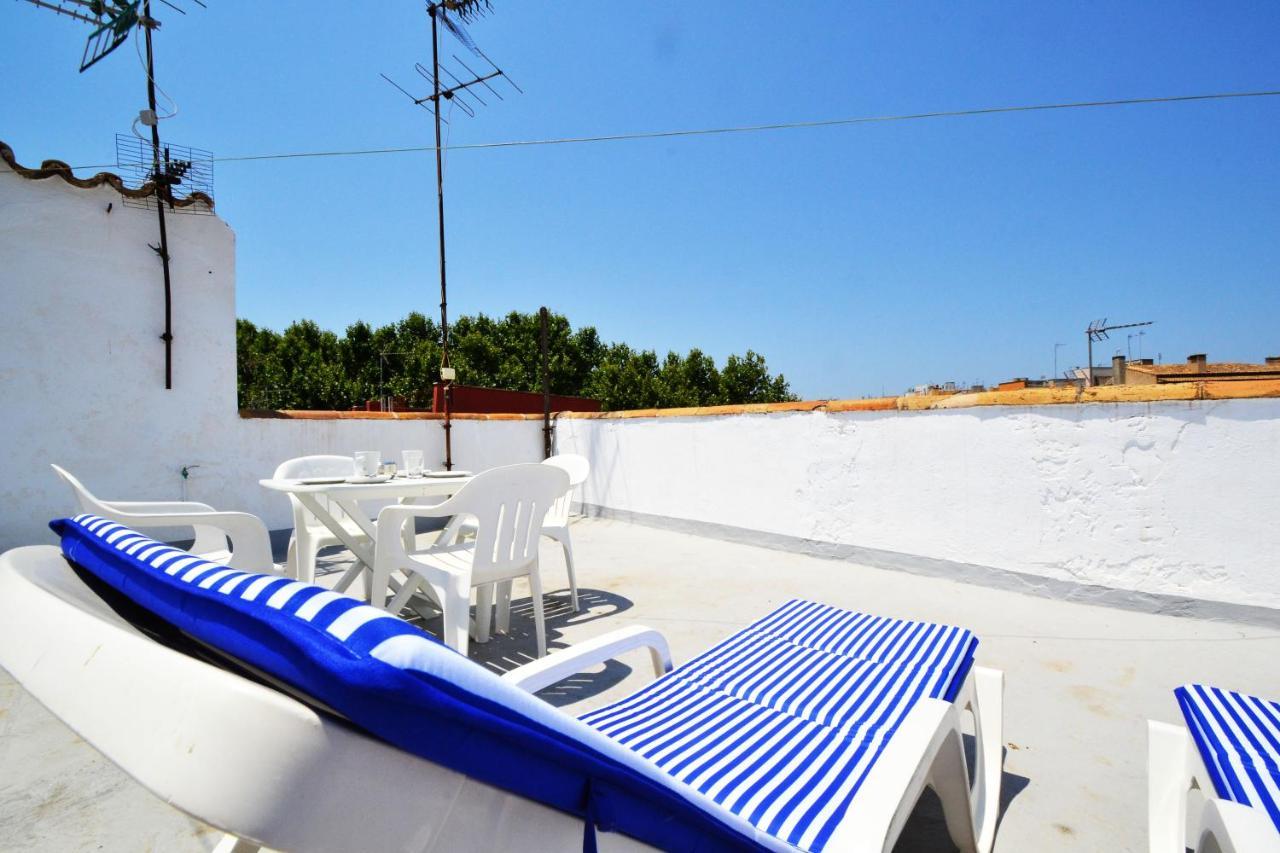 Appartement Mandarin 1 *