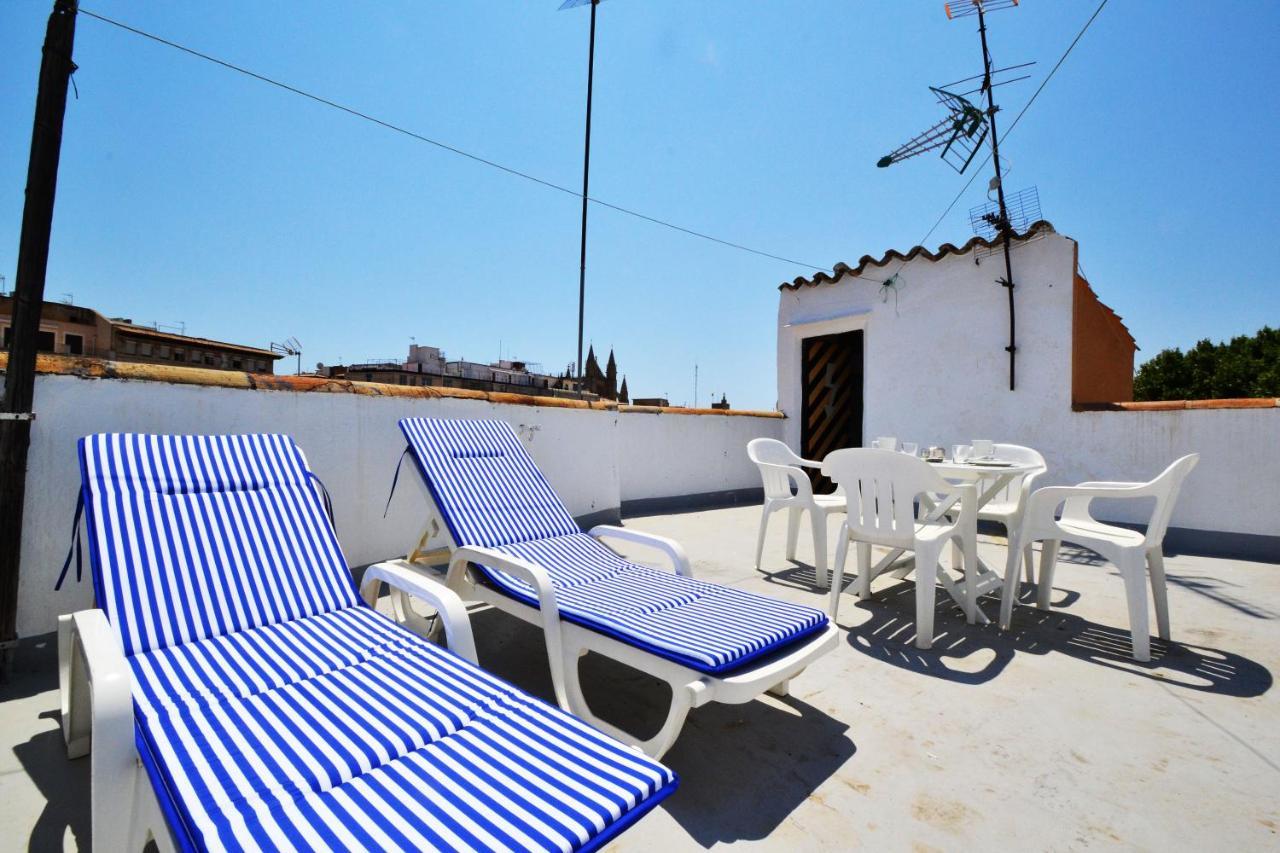 Appartement Mandarin 1 Palma