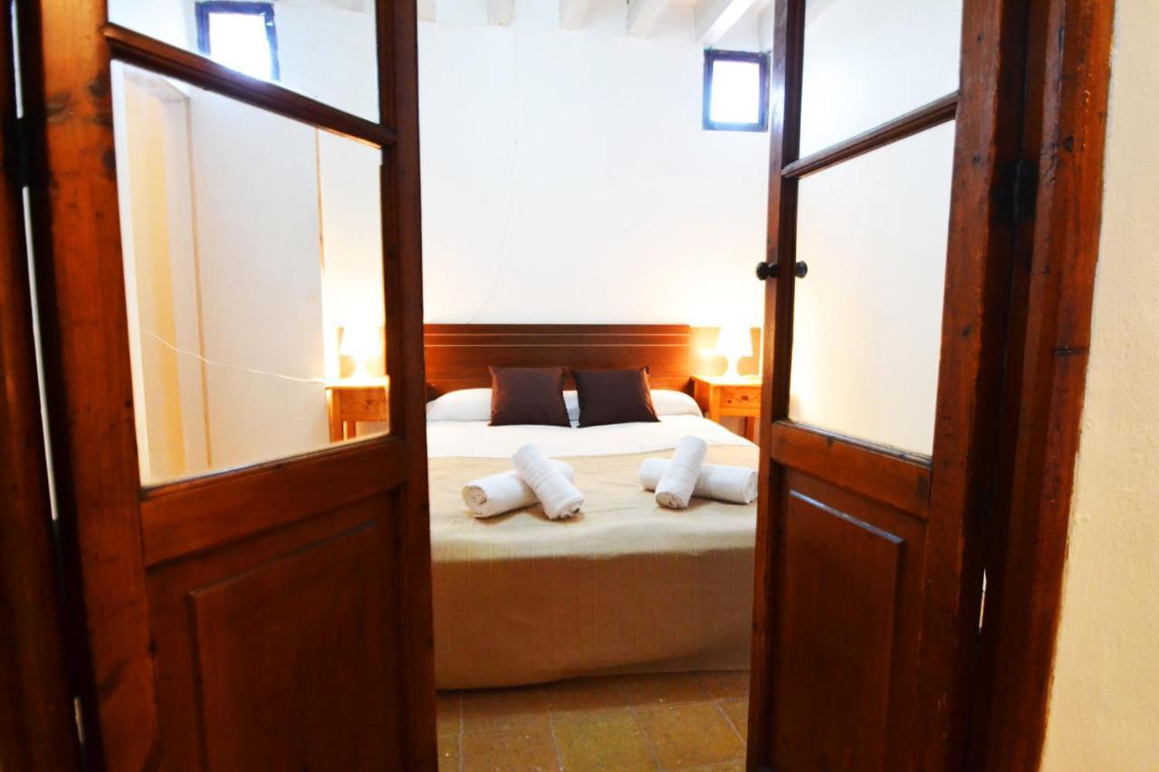 Mandarin 1 Appartement